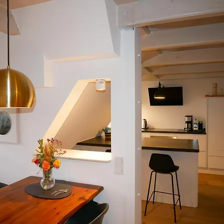 Feelgood Apartment