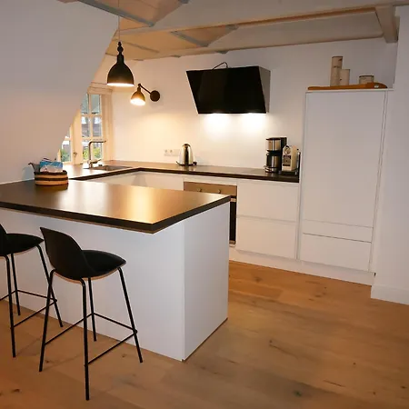 Apartment Feelgood *