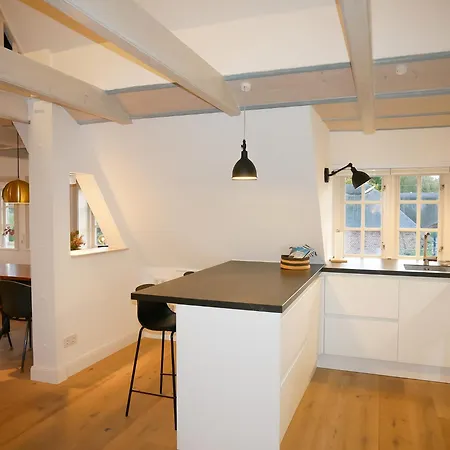 Feelgood Appartement