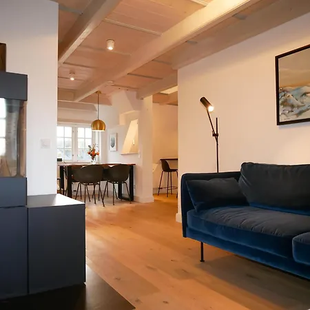 Feelgood Apartment