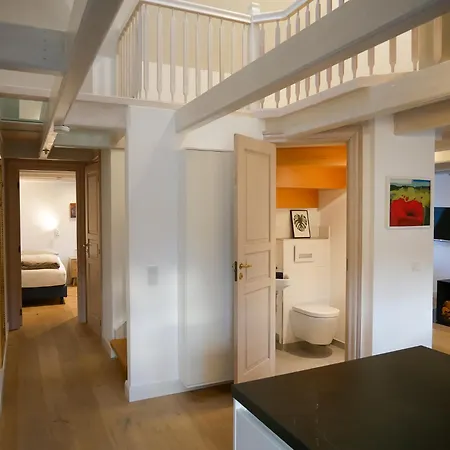 Feelgood Apartamento