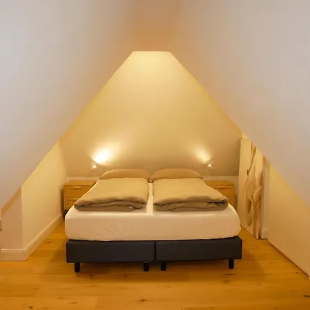 Apartamento Feelgood *