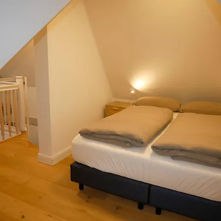 Apartamento Feelgood Nebel