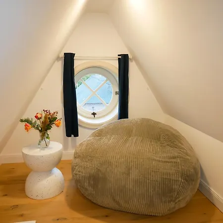 Apartamento Feelgood Nebel