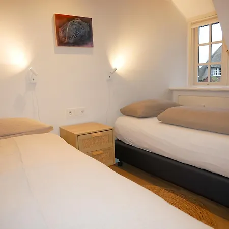 Apartamento Feelgood Nebel