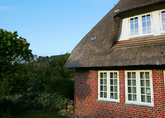 Appartement Feelgood Nebel