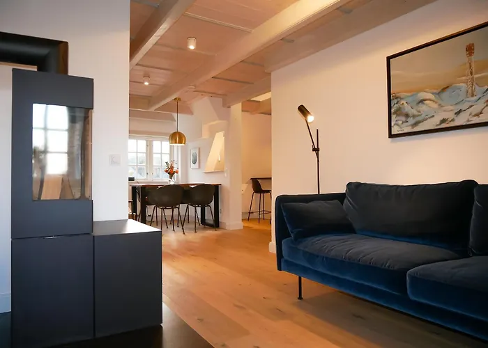 Feelgood Appartement