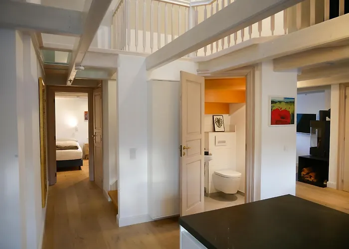 Feelgood Appartement